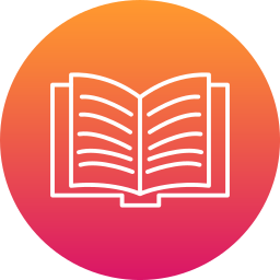 Book icon