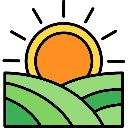 해돋이 icon