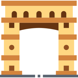 Arch icon