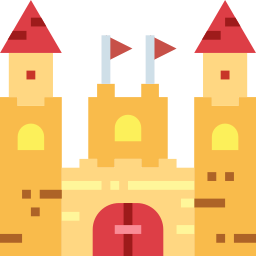 Castle icon