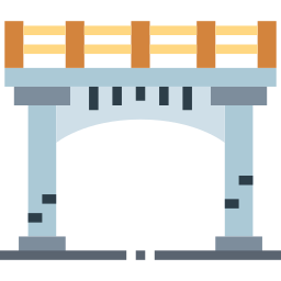 Bridge icon