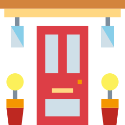 Door icon