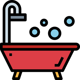 badewanne icon