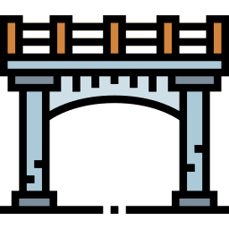 Bridge icon