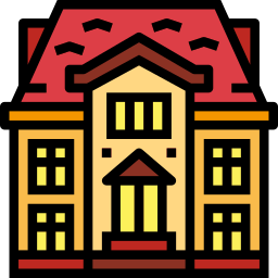 Mansion icon