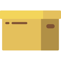 box icon