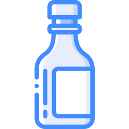 flasche icon