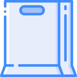 papiertüte icon