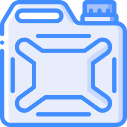 benzinkanister icon