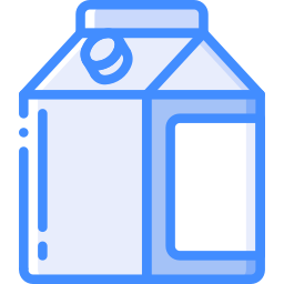 Milk icon