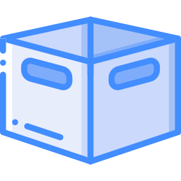 box icon