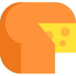 Cheese icon