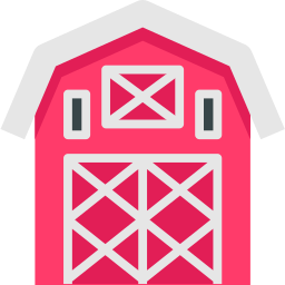 Barn icon