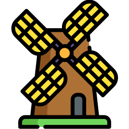 Mill icon