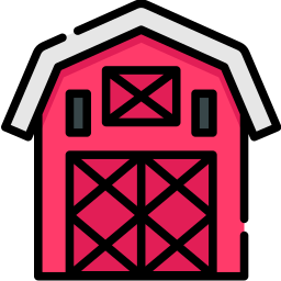 Barn icon