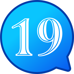 19 ikona