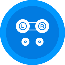 Lenses icon