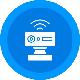 Motion sensor icon