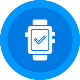 Smartwatch icon