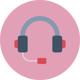 Headphone icon