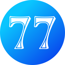 77 ikona