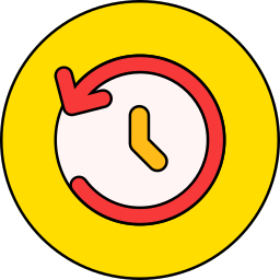 역사 icon