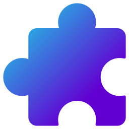 puzzle icon