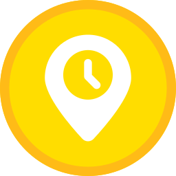 Location pin icon