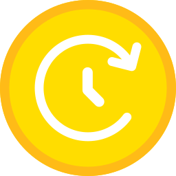 Clock icon