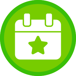 Calendar icon