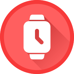 smartwatch icon