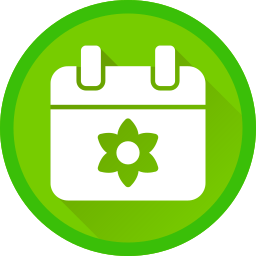 frühling icon