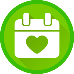 valentinstag icon