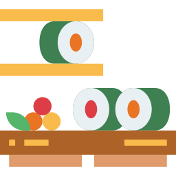 sushi icon