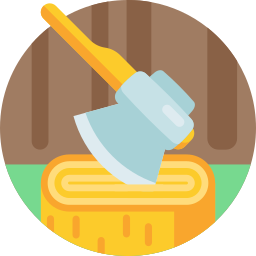 Axe icon