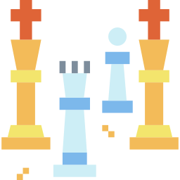 Chess icon