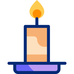 Candle icon