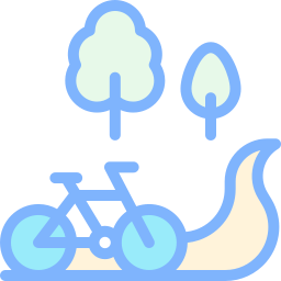 Bike icon