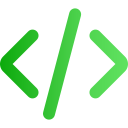 Code icon