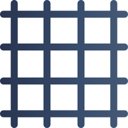 Grid icon