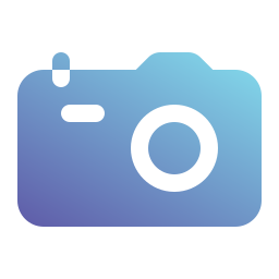 fotografie icon