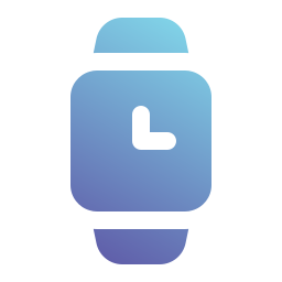 smartwatch icon