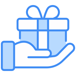 Gifts icon