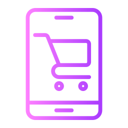 online-shop icon