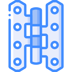 Hinge icon