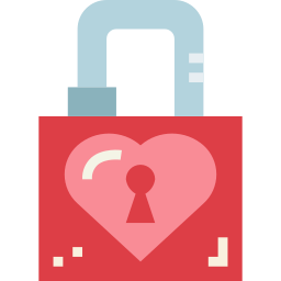 Padlock icon