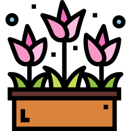 blumen icon