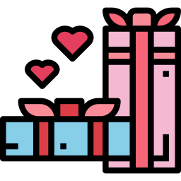 geschenkbox icon