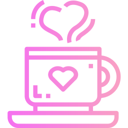 コーヒーマグカップ icon