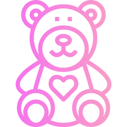 teddybär icon